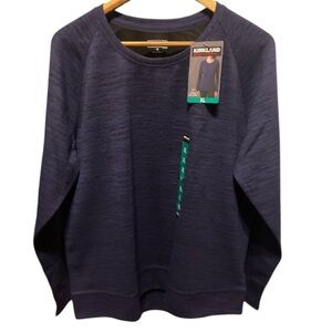 Women’s Size XL pullover shirt long sleeve, warm and comfortable